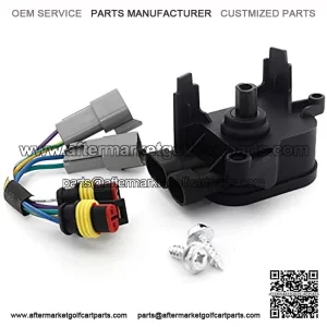 TARAZON MCOR 4 Conversion Kit - AM293001 - MCOR2 to MCOR4 Conversion Kit for Golf Cart Club Car Precedent 04-11 MCOR 2 to 4 Conversion Kit