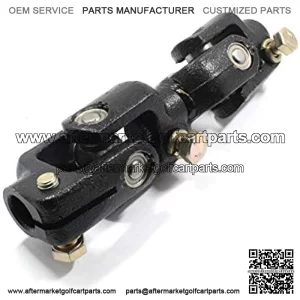 1013861 Shaft Intermediate Steering Joint Club Car DS 1984+ Gas Electric
