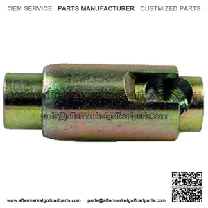 Plus Carts Club Car Golf Cart Cable Ball Joint End