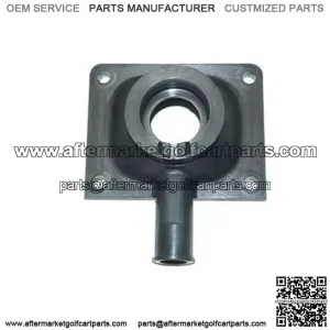 Yamaha Carburetor Mount Joint (Fits 2-Cycle Gas G1)