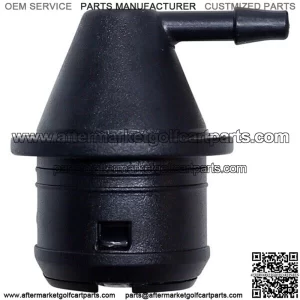 Club Car Golf Cart Fuel Tank Vent Assembly Fits Gas Models 2004 to 2015 1015143