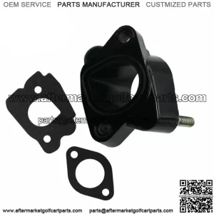 Golf Cart Carburetor Joint For Yamaha Gas G2, G8, G9, G11, G14 J38-13596-00-00