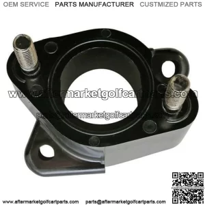 Golf Cart Carburetor Joint 4-Cycle Yamaha G2-G14 Golf Cart Parts Replacement