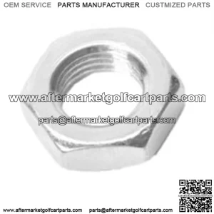 1013042 - NUT, HEX M12-1.25