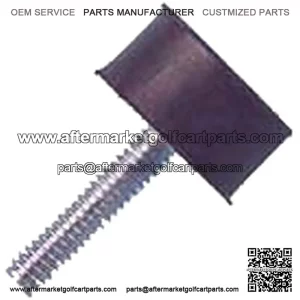 Performance Plus Carts Club Car DS 81-Up Golf Cart Brake Stop Screw