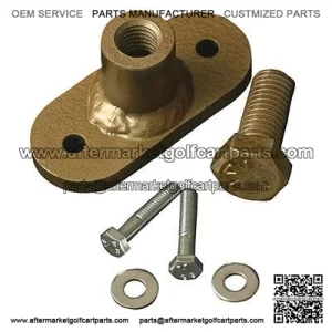 Golf Cart Clutch Puller Yamaha Gas