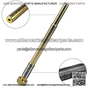 Drive Clutch Puller Tool Remove Compatible with Yama-ha Golf Cart G1-G22 Years 1979-2006 - Replaces 90890-01876-00