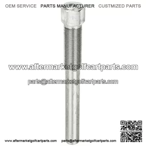 Compatible with Golf Cart Drive Clutch Clutch Puller Bolt Removal Tool 2 Cycle Gas 19779G1  GCP4