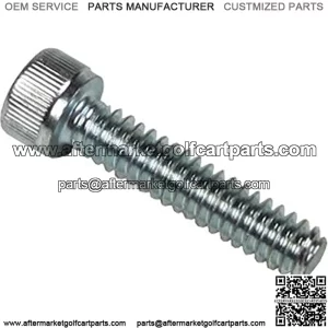 EZGO Golf Cart Driven Clutch Ramp Button Screw