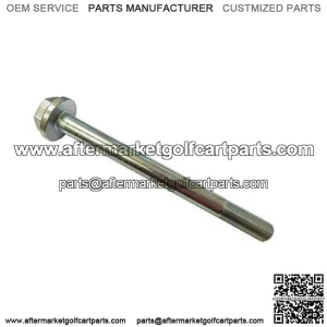 Yamaha G2-G22 Primary Clutch Bolt