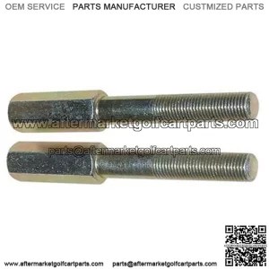 Shock Extension - 3-1/2" Length - Set of 2