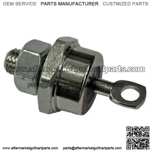 Bolt On Diode for EZGO and Club Car Golf Cart Battery Charger