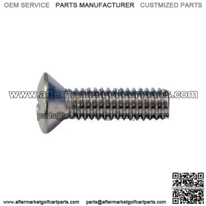 Club Car Forward/Reverse Handle Screw - Bag of 20 (Fits 1985+)