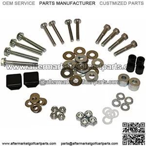 E-Z-GO Part Number 75465G01 Hardware