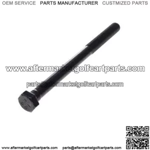 BOLT, DRIVE CLUTCH MOUNTING, EZ RXV