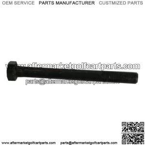 BOLT, DRIVEN CLUTCH MOUNTING, EZ RXV