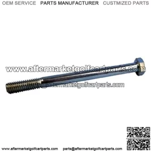 DRIVEN CLUTCH BOLT