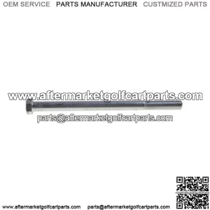 EZGO DRIVE CLUTCH BOLT-OEM -89-06