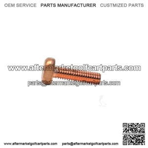 Forward Reverse Contact Bag Of 20 EZGO Electric 1971+