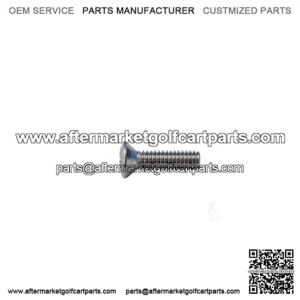 Club Car 1985+ Forward Reverse Handle Screw Bag Of 20