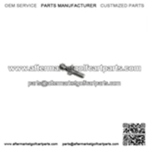 EZGO TXT RXV Gas Forward & Reverse Shifter Cable Ball Stud 1994.5 Up