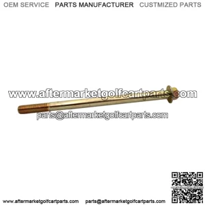 BOLT FLG- M12 X 1.75 X 200 10.