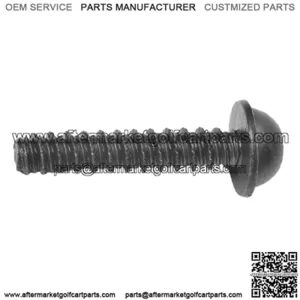 SCREW-M6-TORX-INTERLOCK THREAD