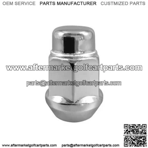 OEM Lug Nut 13/16 X 1/2 20 Ce