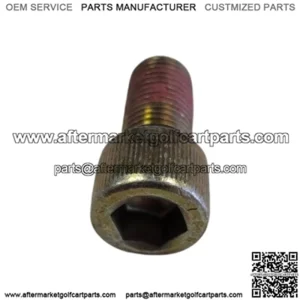 104025201 Club Car Brake Caliper Bolt