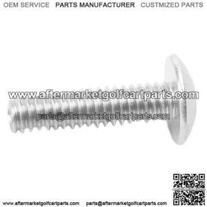 SCREW- 1/4-20 X 1.0 TRS HD MCH