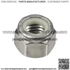 3/8-16 HEX LOCKNUT