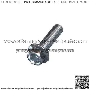 OEM Bolt Flange M10 X 1.5 X 25