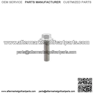 OEM Bolt Flg M12x1.75x100 Patch