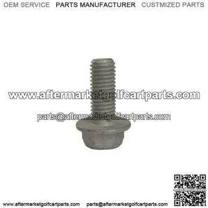 OEM Club Car Bolt Flg M12x1.75x30