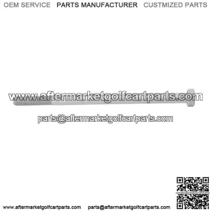 102288901 BOLT-HEX /8X1.25X135