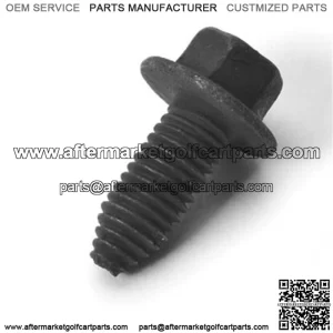 OEM Club Car M8 1.25x20 Taptite