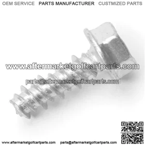 SCREW- #12-16 X .625 HI-LO