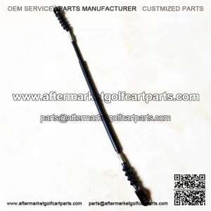 UK Club Car Golf Cart Governor Cable for 1992-1996 Gas OHV FE290 Models