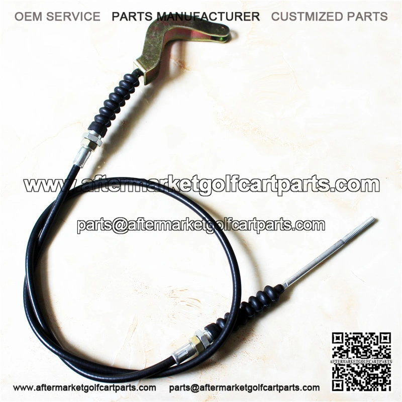 UK EZGO 1991-01 Golf Cart Shift Cable | Forward and Reverse