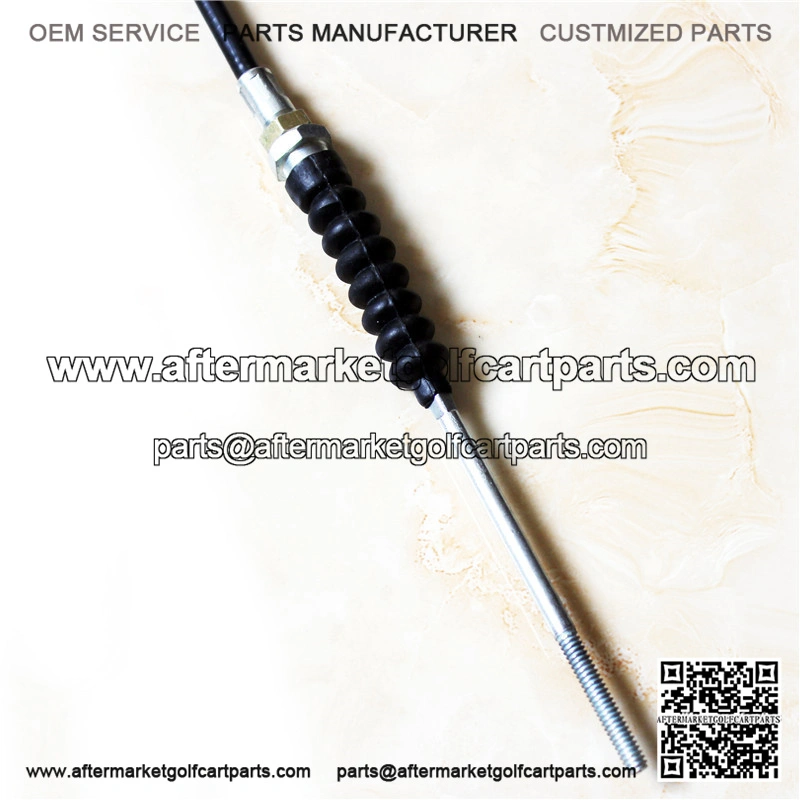 UK EZGO 1991-01 Golf Cart Shift Cable | Forward and Reverse - Image 4