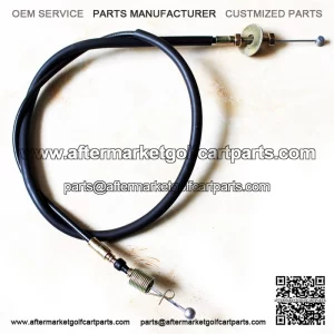 UK Club Car Golf Cart Accelerator Cable for (gas) 97-03