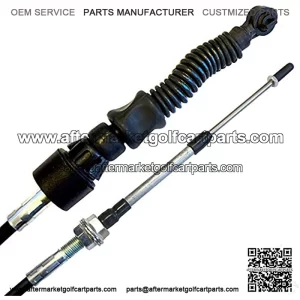 Club Car Precedent Golf Cart Forward and Reverse Cable 2007-up