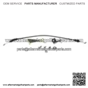 1995 & Up Club Car DS & Precedent Golf Cart Governor Cable Kit FE350