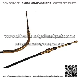 Club Car DS 63Forward/Reverse Cable 1984-1997 Gas Golf Carts