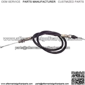 EZGO TXT (94-01) Golf Cart Accelerator Cable/Throttle Cable
