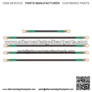 Yamaha G22 Battery Cables