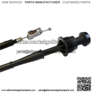 Yamaha DRIVE/ G29 Choke Cable - 15" (For 2007+)