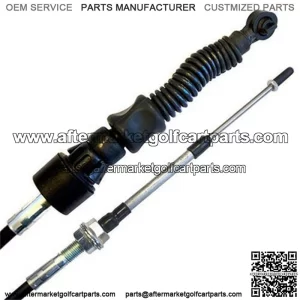 Club Car Precedent Forward/Reverse Cable - 38 1/4" (For 2007-2014)