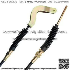 EZGO Workhorse Forward/ Reverse Cable - 45 " - (Fits 1996+)