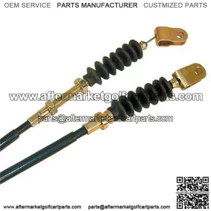 Yamaha G2/ G8/ G9/ G11/ G14 Throttle Cable - Governor to Carburetor 21 3/4" (For Gas Carts)